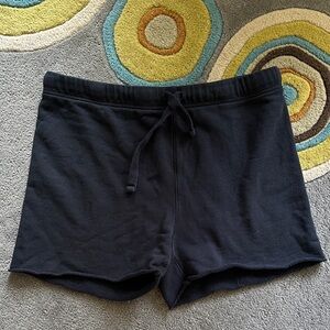 Frank and Eileen Shorts